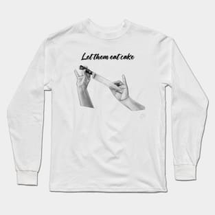 Persian Wedding - Knife Dance Ceremony - groom Long Sleeve T-Shirt